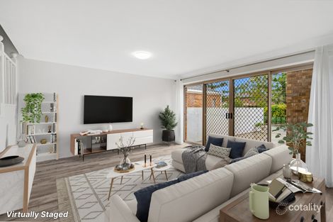 Property photo of 2/3 Lowood Court Varsity Lakes QLD 4227