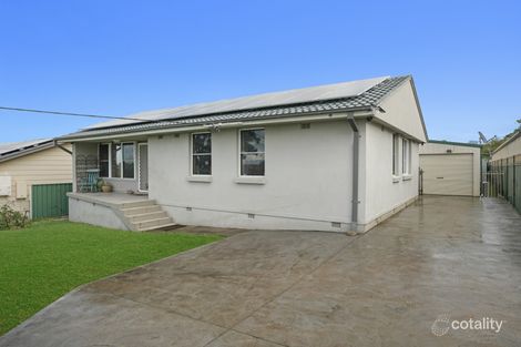 Property photo of 16 Toshack Street Warilla NSW 2528