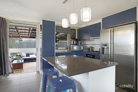 Property photo of 16 Toshack Street Warilla NSW 2528