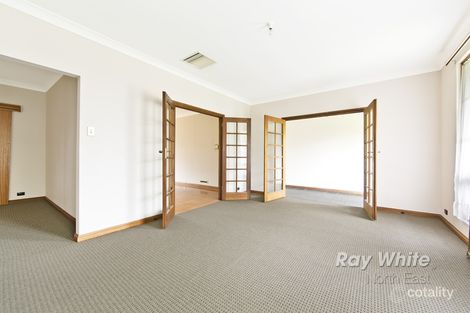 Property photo of 4 Robertson Crescent Redwood Park SA 5097