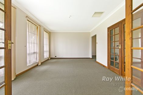Property photo of 4 Robertson Crescent Redwood Park SA 5097