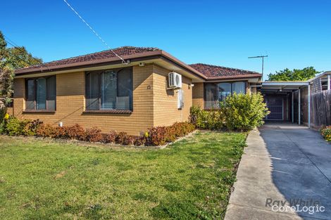 Property photo of 13 Swansea Parade St Albans VIC 3021