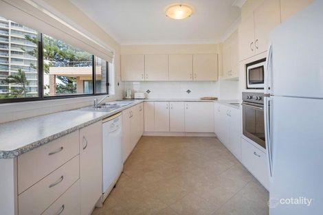 Property photo of 8/133 Old Burleigh Road Broadbeach QLD 4218