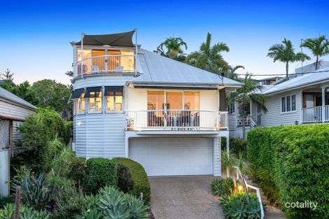 Property photo of 32 Benalla Street Manly QLD 4179