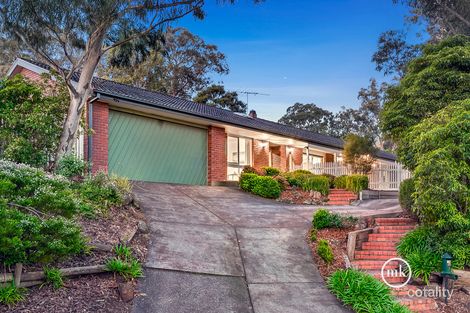 Property photo of 5 Culgoa Court Eltham VIC 3095
