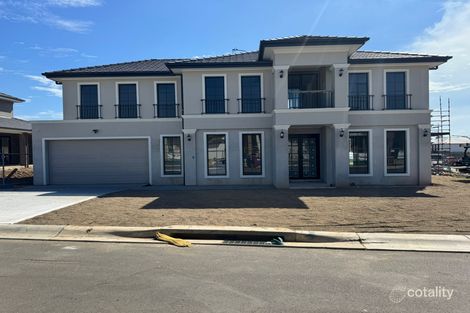 22 Brilliant St, Rouse Hill, NSW 2155