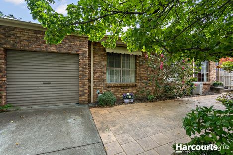 Property photo of 1/9 The Ridge Glen Waverley VIC 3150