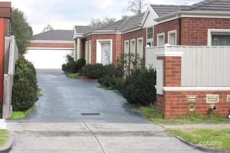 2/2 Roger St, Doncaster East, VIC 3109