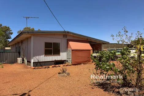 3 Windamarra St, Newman, WA 6753
