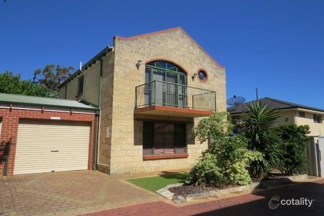 Property photo of 2/44 Douro Road South Fremantle WA 6162