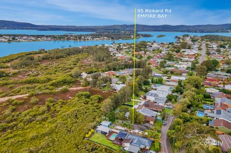 Property photo of 95 Rickard Road Empire Bay NSW 2257