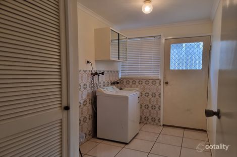 Property photo of 81 Booth Avenue Tannum Sands QLD 4680