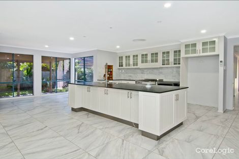 Property photo of 23 Albert Valley Drive Bahrs Scrub QLD 4207