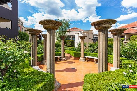 Property photo of 143/15 Tench Street Kingston ACT 2604