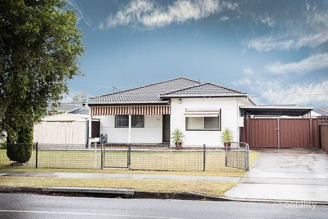 20 Normanby St, Fairfield East, NSW 2165