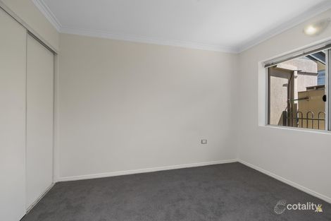 Property photo of 5/30 Prospect Terrace St Lucia QLD 4067