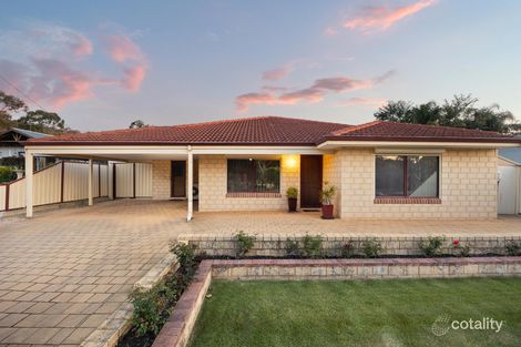 16 Bernard St, Kelmscott, WA 6111