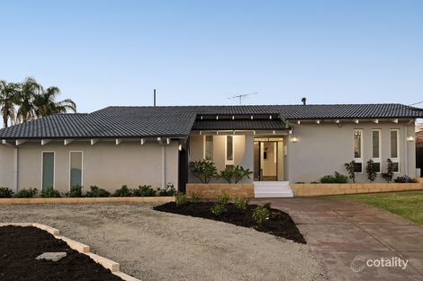 Property photo of 4 Alderhurst Crescent Bayswater WA 6053