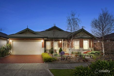 Property photo of 7 Jondarvan Drive Mernda VIC 3754