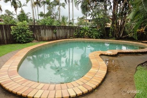 Property photo of 35 Karwin Street Bayview Heights QLD 4868