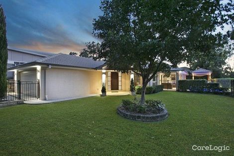 Property photo of 15 Goodenia Crescent Seventeen Mile Rocks QLD 4073