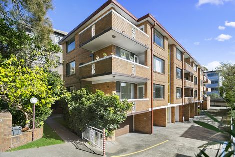 Property photo of 14/100 Mount Street Coogee NSW 2034