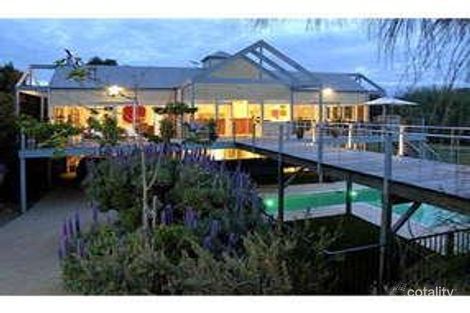 Property photo of 3 Ibis Way Portsea VIC 3944