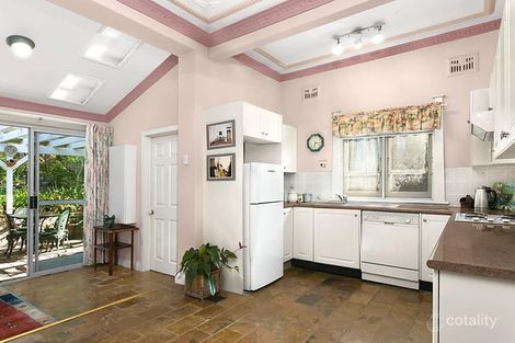 Property photo of 2 Learmonth Avenue Balgowlah NSW 2093