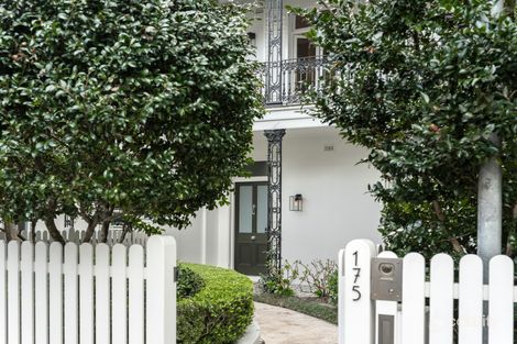 Property photo of 175 Underwood Street Paddington NSW 2021