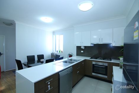 Property photo of 18/4-6 Junia Avenue Toongabbie NSW 2146