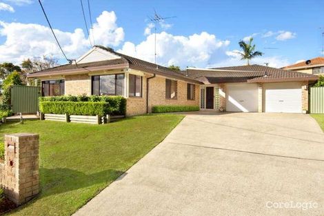 Property photo of 8 John Albert Close Kellyville NSW 2155