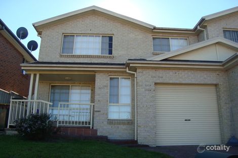 Property photo of 11B Harpur Place Casula NSW 2170
