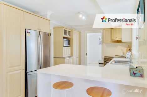 Property photo of 61 Mellfell Road Cranebrook NSW 2749