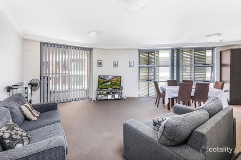 Property photo of 107/8-12 Kensington Street Kogarah NSW 2217