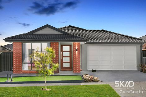 Property photo of 3 Booyong Street Craigieburn VIC 3064