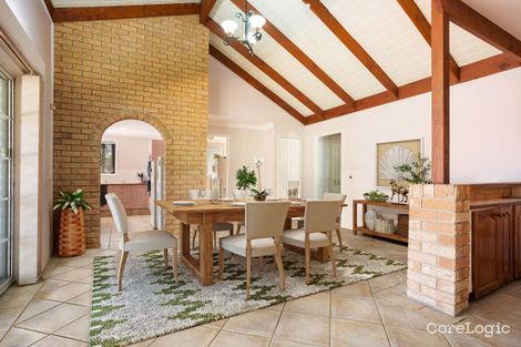Property photo of 12 Miling Court Robina QLD 4226