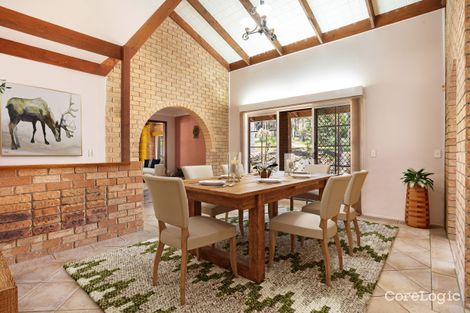 Property photo of 12 Miling Court Robina QLD 4226