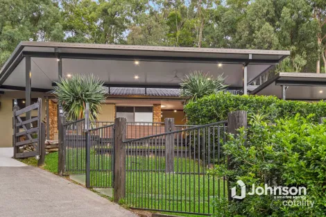 Property photo of 27 Jakes Way Worongary QLD 4213