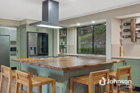 Property photo of 27 Jakes Way Worongary QLD 4213