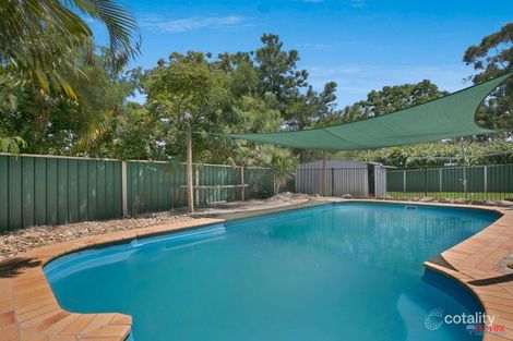 Property photo of 17 Vienna Road Alexandra Hills QLD 4161