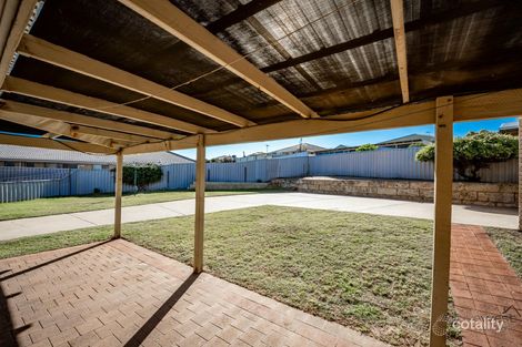 Property photo of 15 Mildwaters Place Mount Tarcoola WA 6530
