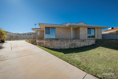 Property photo of 15 Mildwaters Place Mount Tarcoola WA 6530