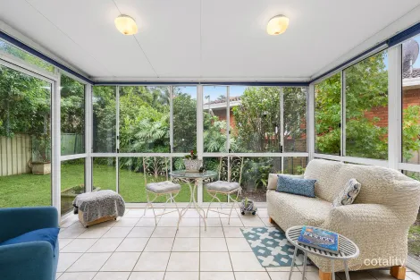 9 Locksley Cl, Wahroonga, NSW 2076