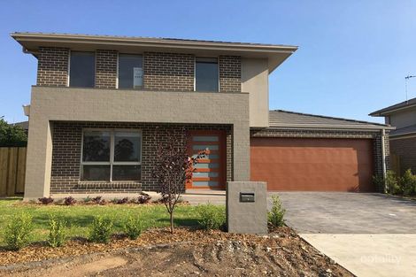 Property photo of 22 Monet Place The Ponds NSW 2769