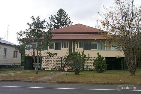 93 March St, Maryborough, QLD 4650