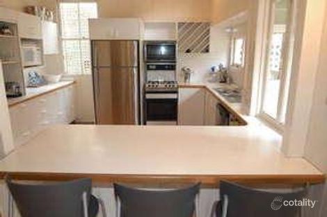 Property photo of 109 Gregory Street Auchenflower QLD 4066