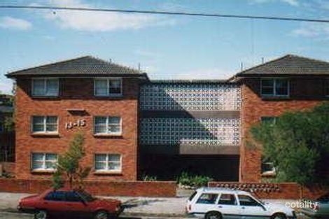 Property photo of 13/13-15 Glen Street Marrickville NSW 2204