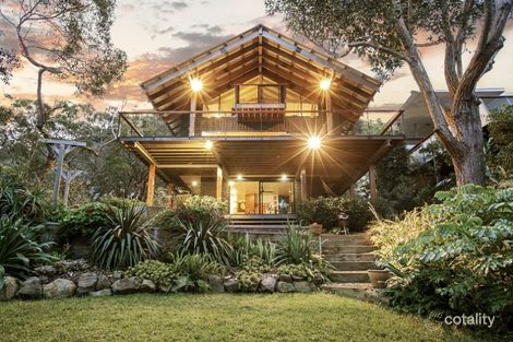 Property photo of 31 Grandview Crescent Killcare NSW 2257