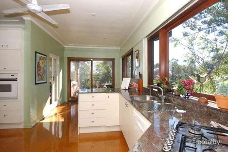 Property photo of 264 Boundary Street Castle Cove NSW 2069