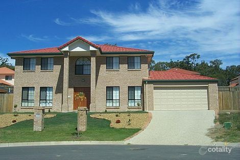 Property photo of 22 Regal Place Eight Mile Plains QLD 4113